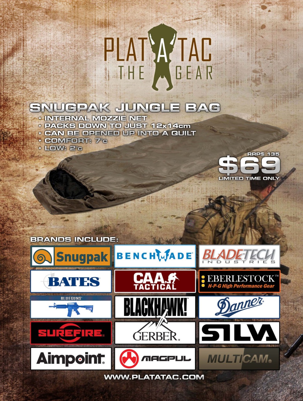 Australian Infantry Magazine Preview Pages