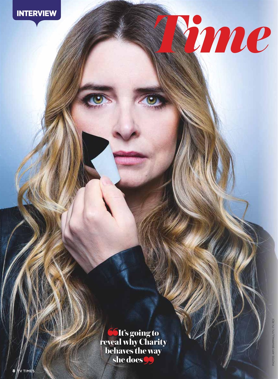 TV Times Preview Pages