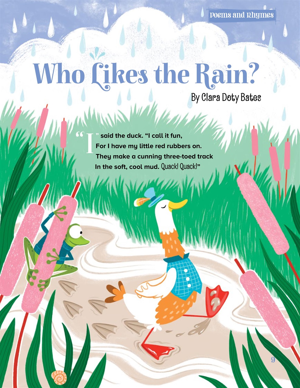 Storytime Preview Pages