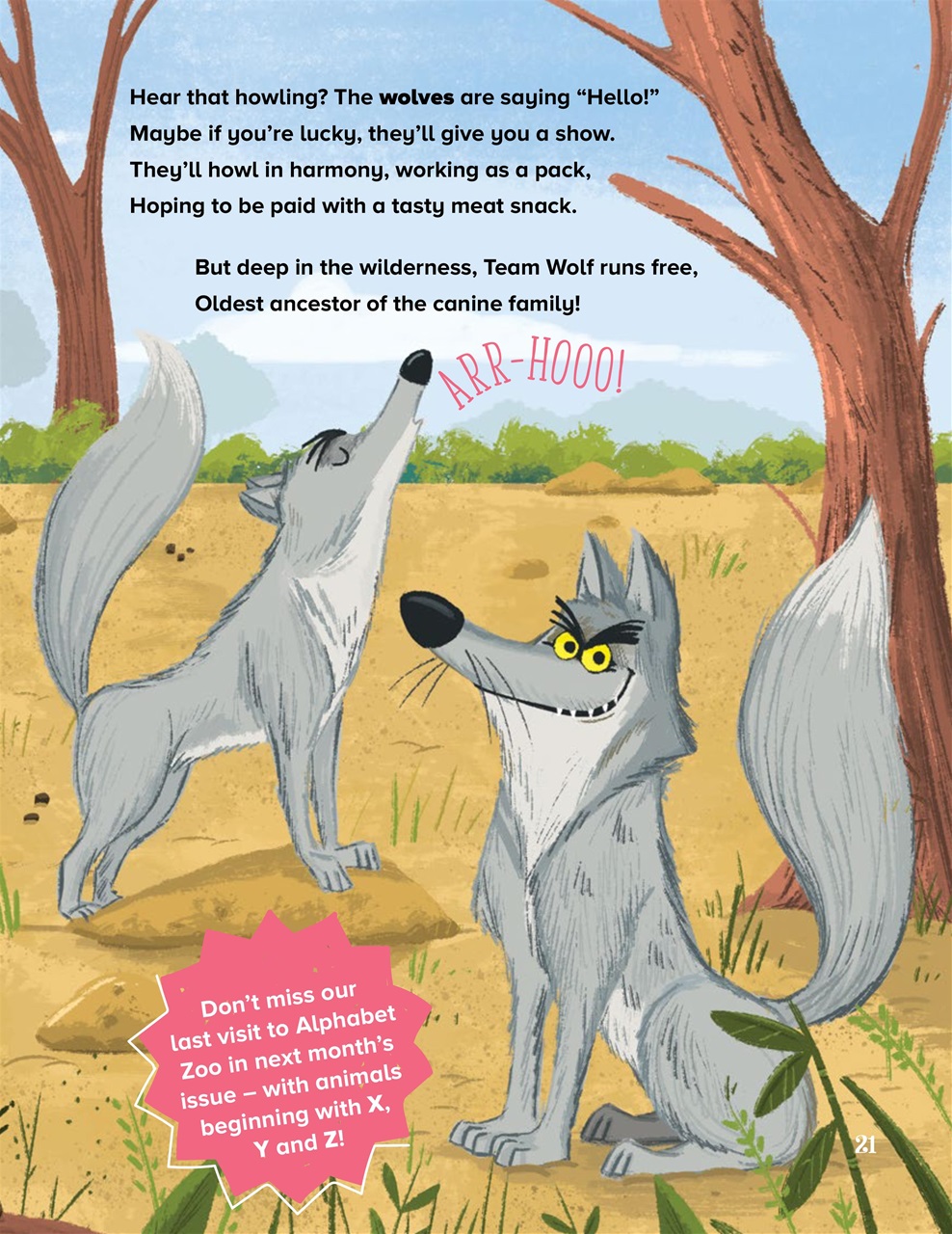 Storytime Preview Pages