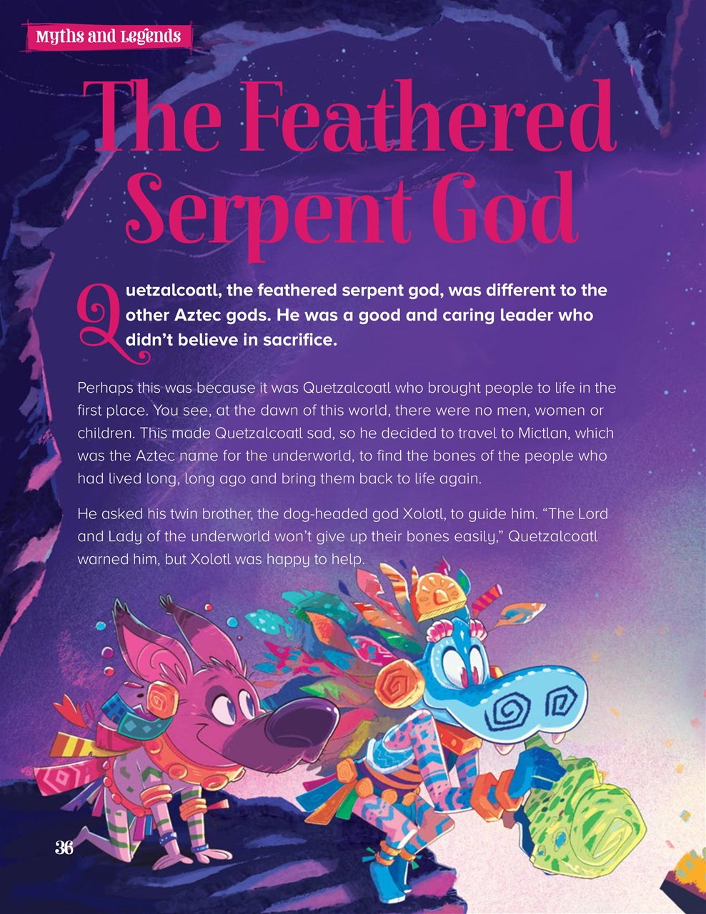 Storytime Preview Pages