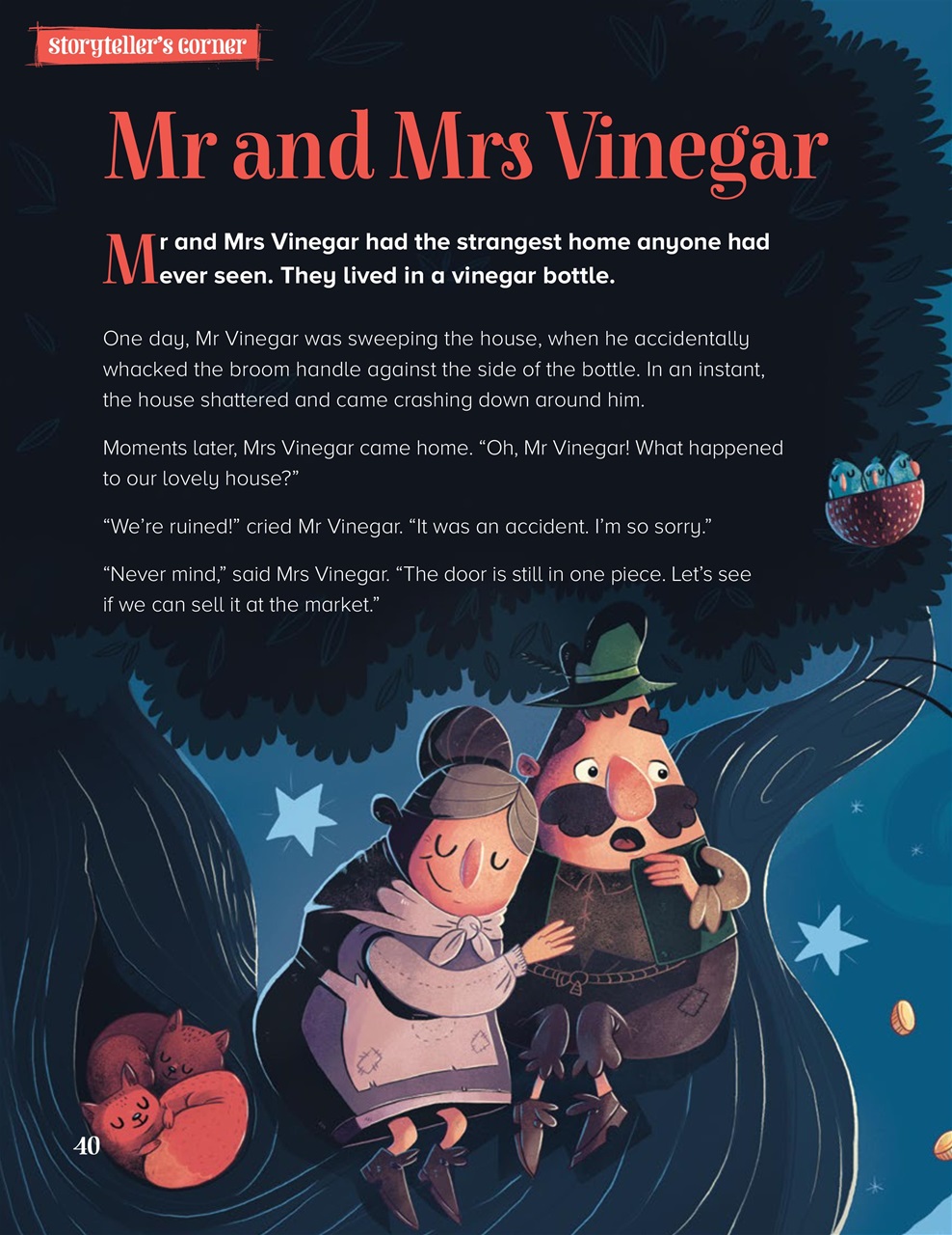 Storytime Preview Pages