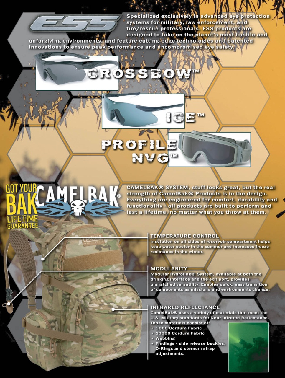 Australian Infantry Magazine Preview Pages
