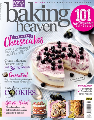 Bake & Decorate issue 