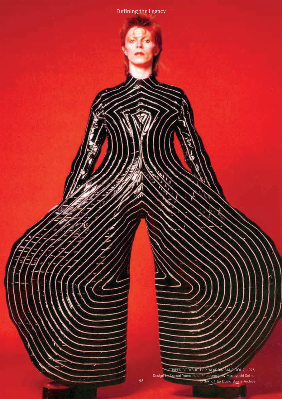 After Nyne Magazine Preview Pages