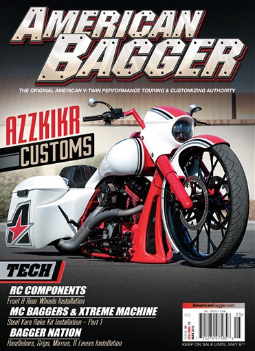 American Bagger issue 