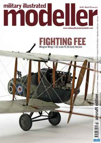 MIM: Aircraft Edition issue 011