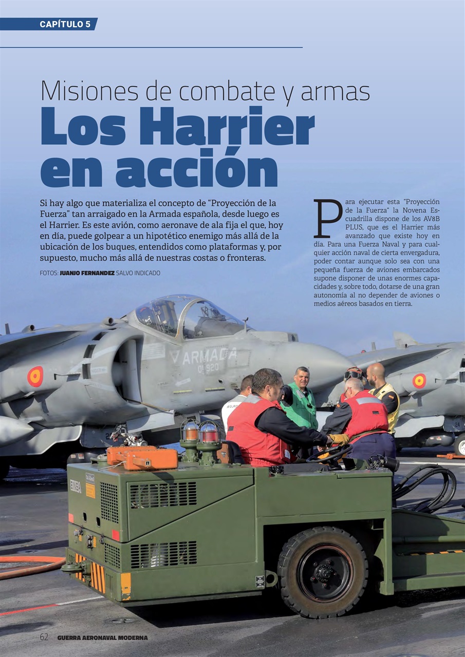 Avion Revue Internacional Preview Pages