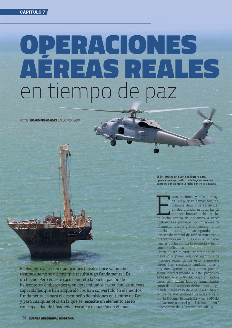 Avion Revue Internacional Preview Pages