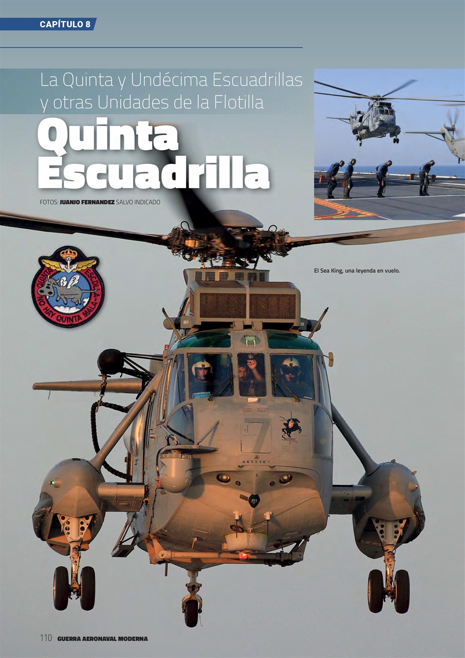 Avion Revue Internacional Preview Pages