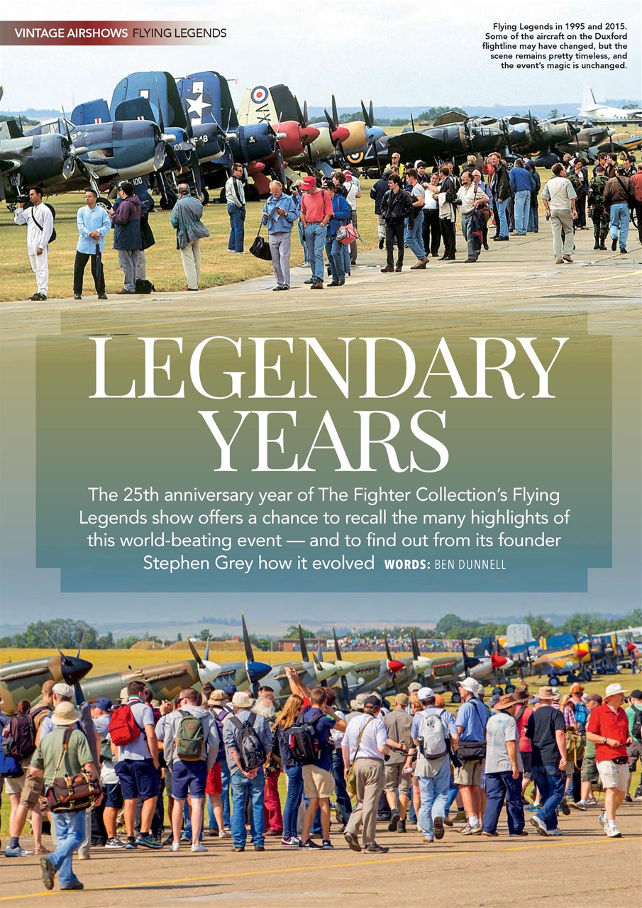 Aeroplane Preview Pages