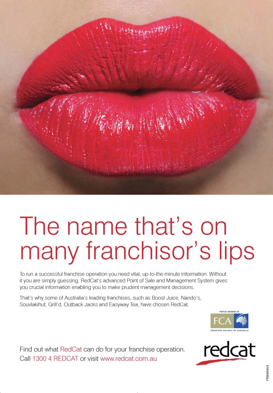 Business Franchise Australia&NZ Preview Pages