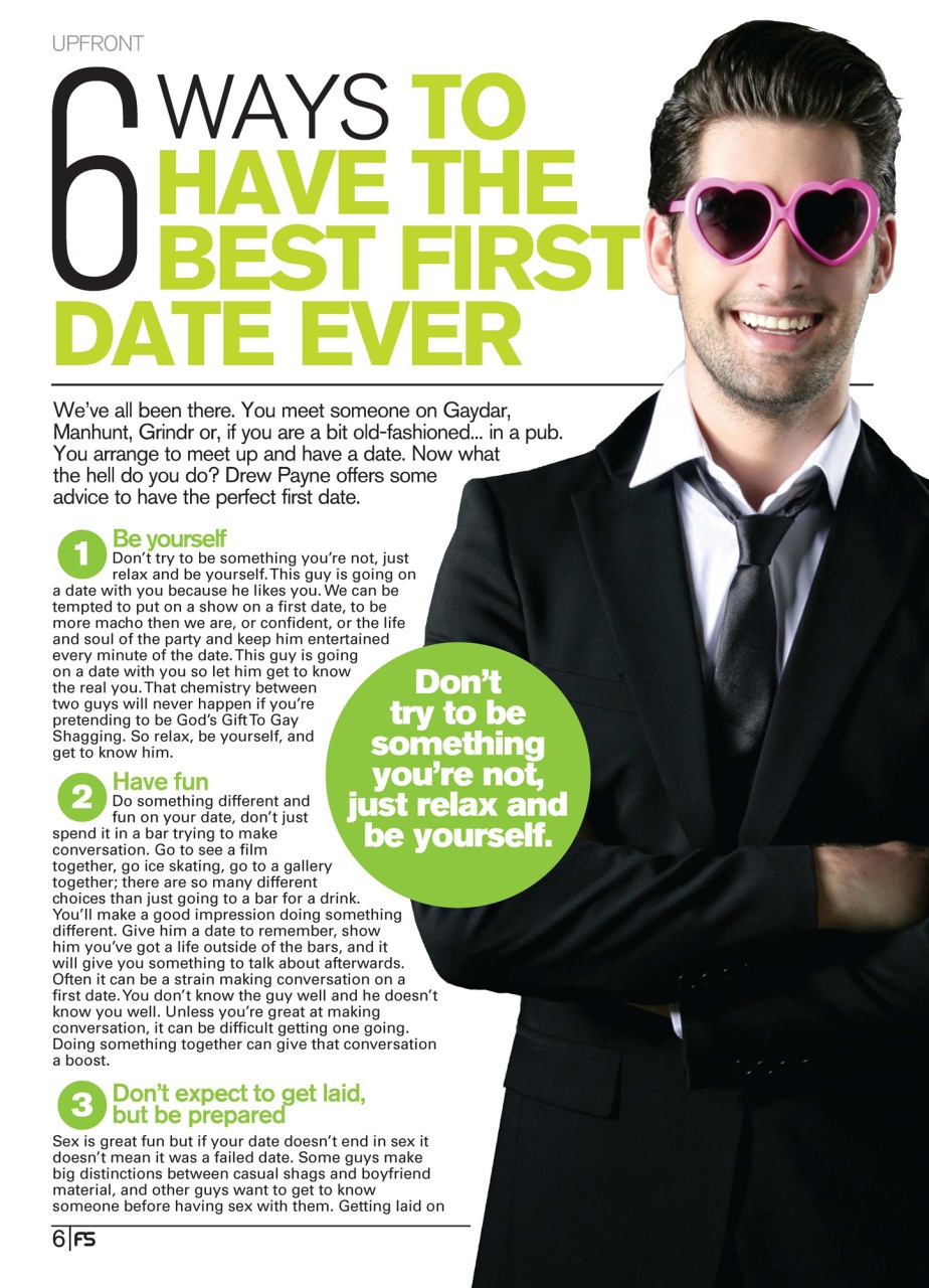 FS International Preview Pages