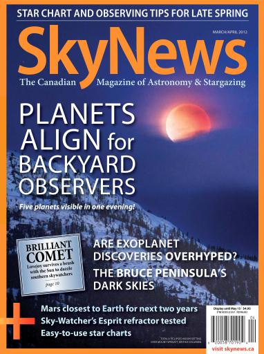 SkyNews issue 