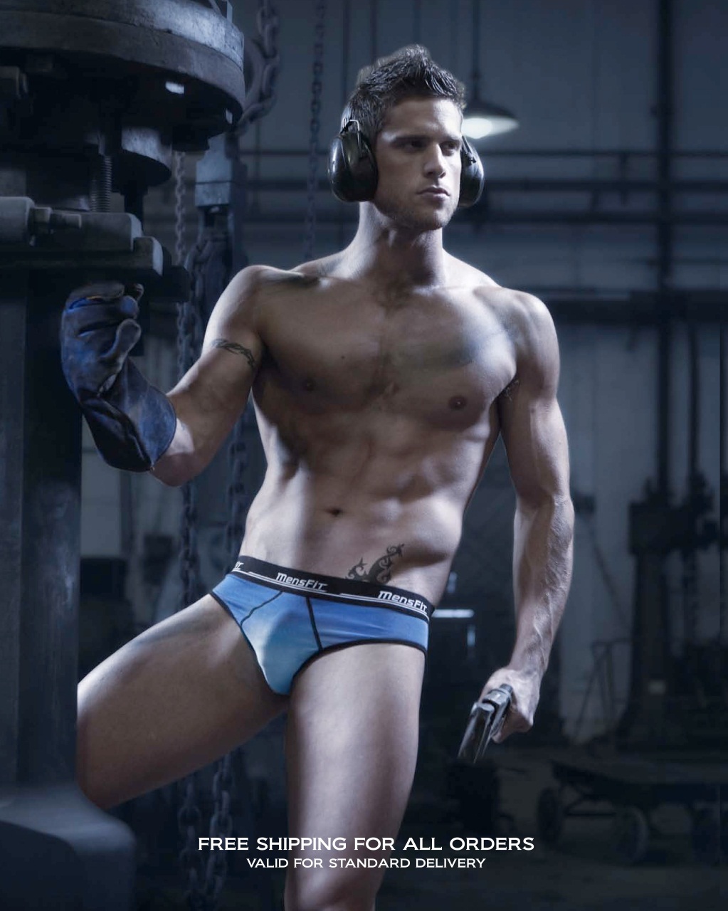 DNA Magazine Preview Pages