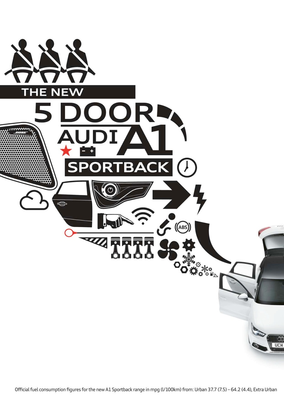 Diesel&EcoCar Magazine Preview Pages