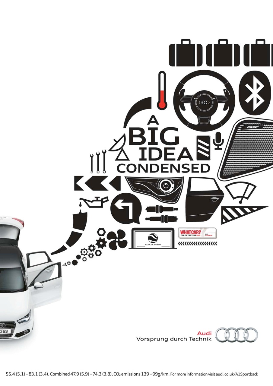 Diesel&EcoCar Magazine Preview Pages