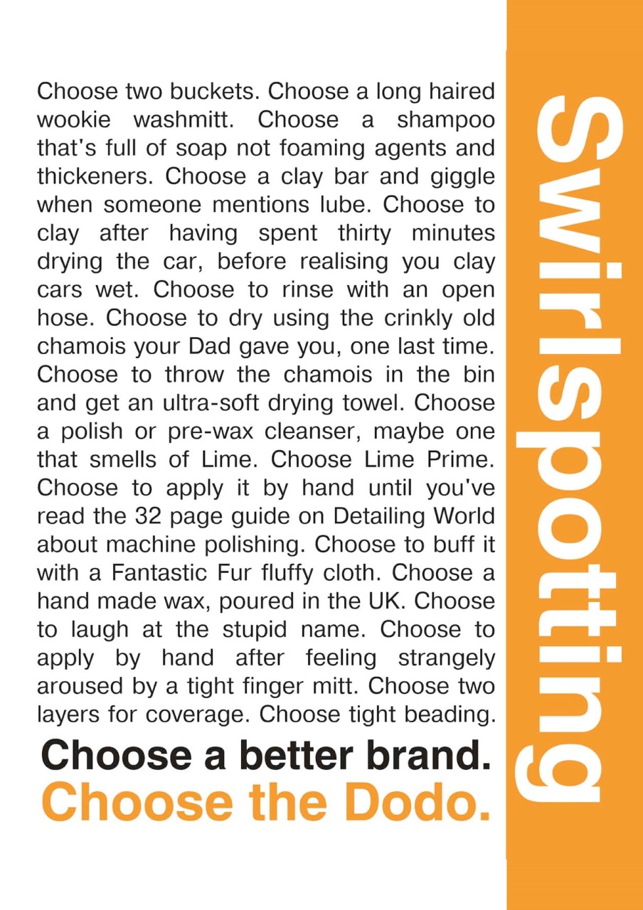 Diesel&EcoCar Magazine Preview Pages