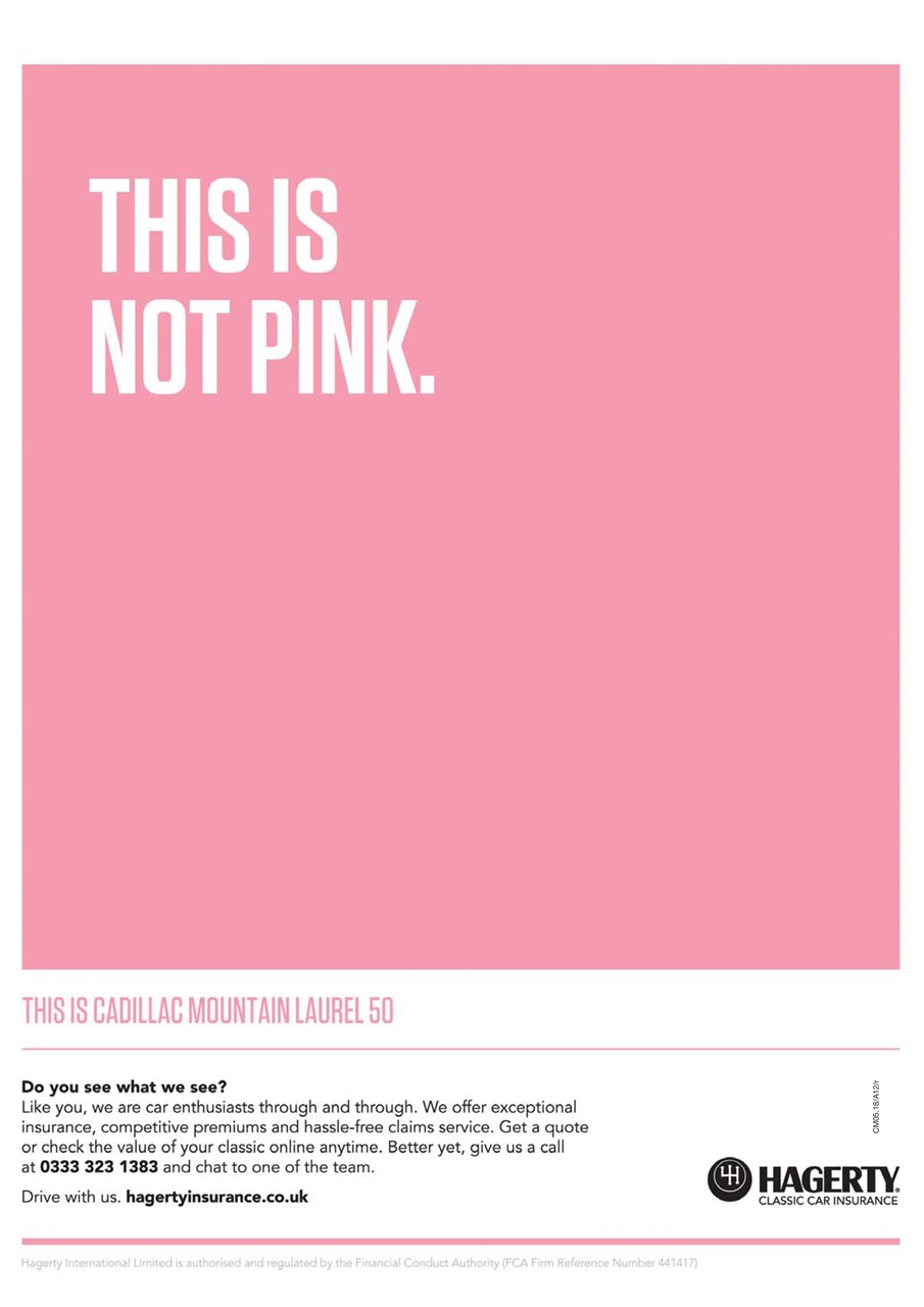 Classic Motoring Preview Pages