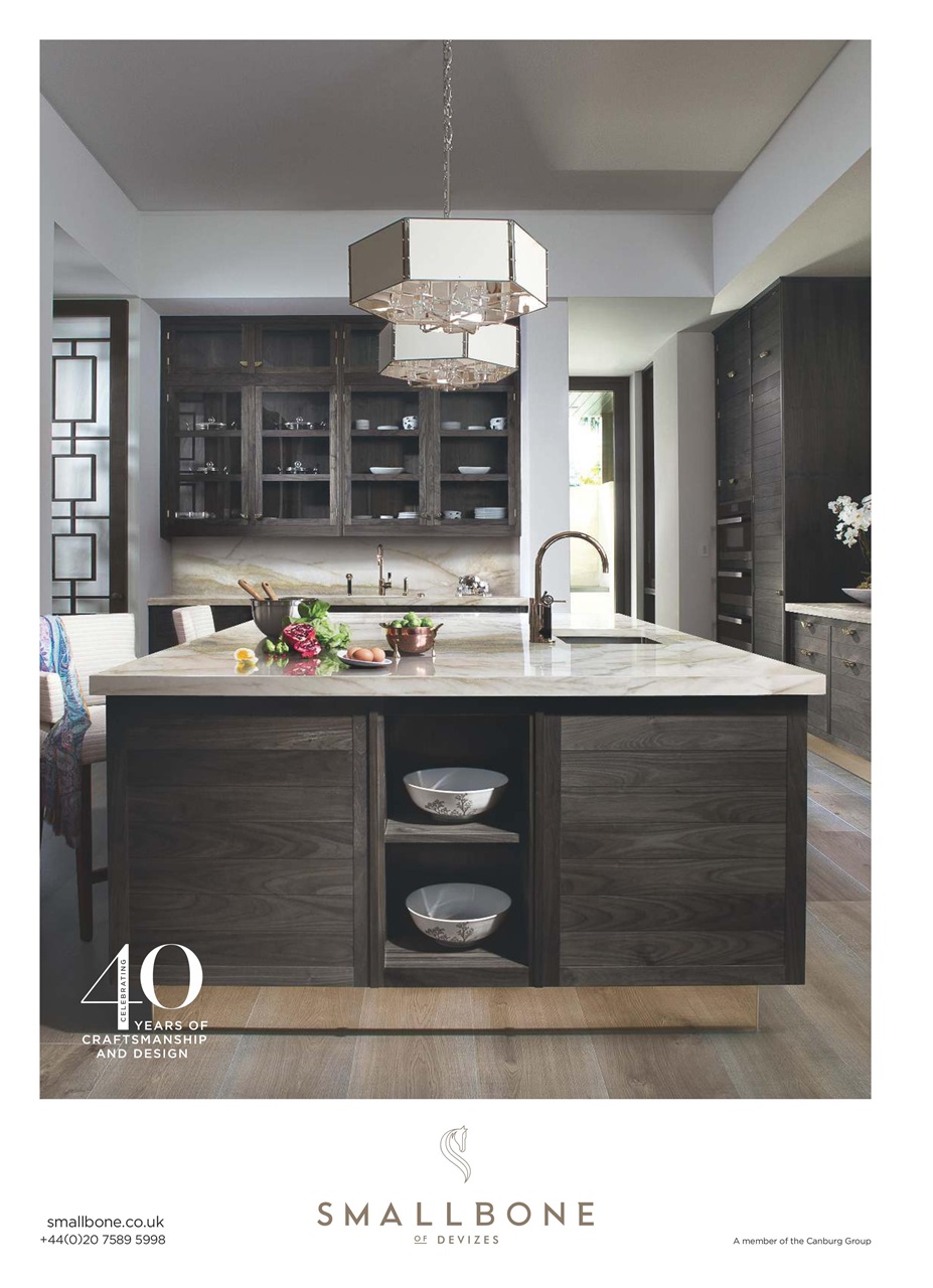 Country Homes & Interiors Preview Pages