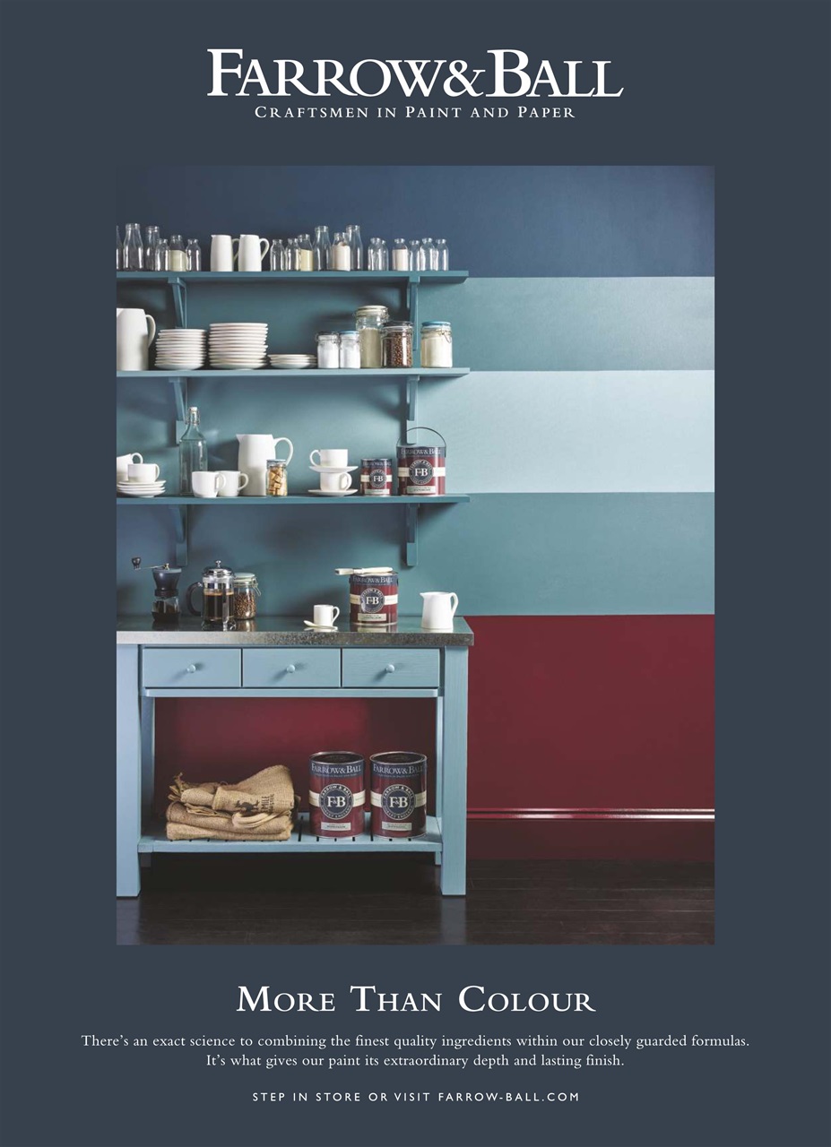 Country Homes & Interiors Preview Pages