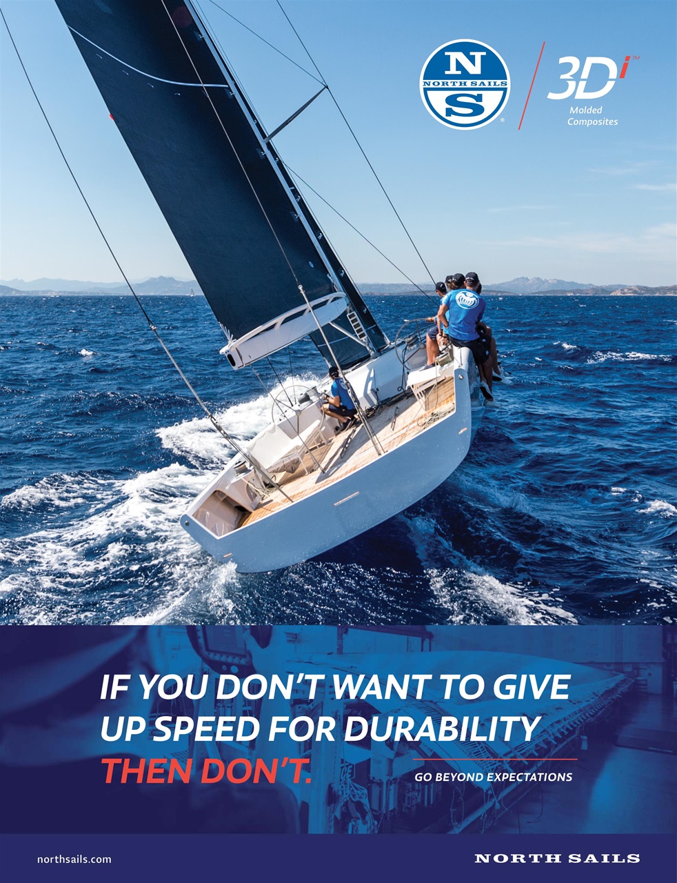 Yachts & Yachting Preview Pages
