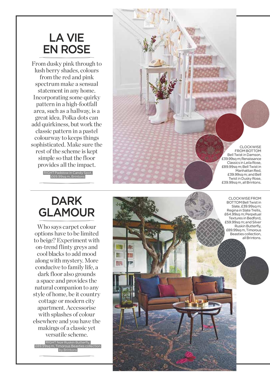 Living Etc Preview Pages