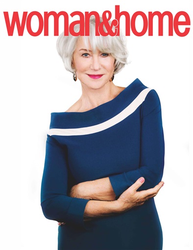 Woman & Home issue 