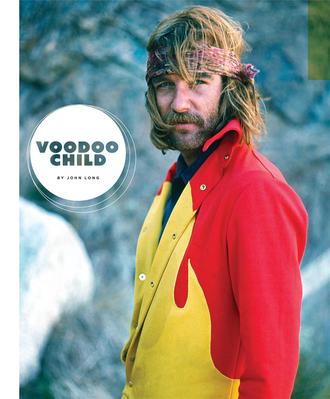 Rock and Ice Preview Pages