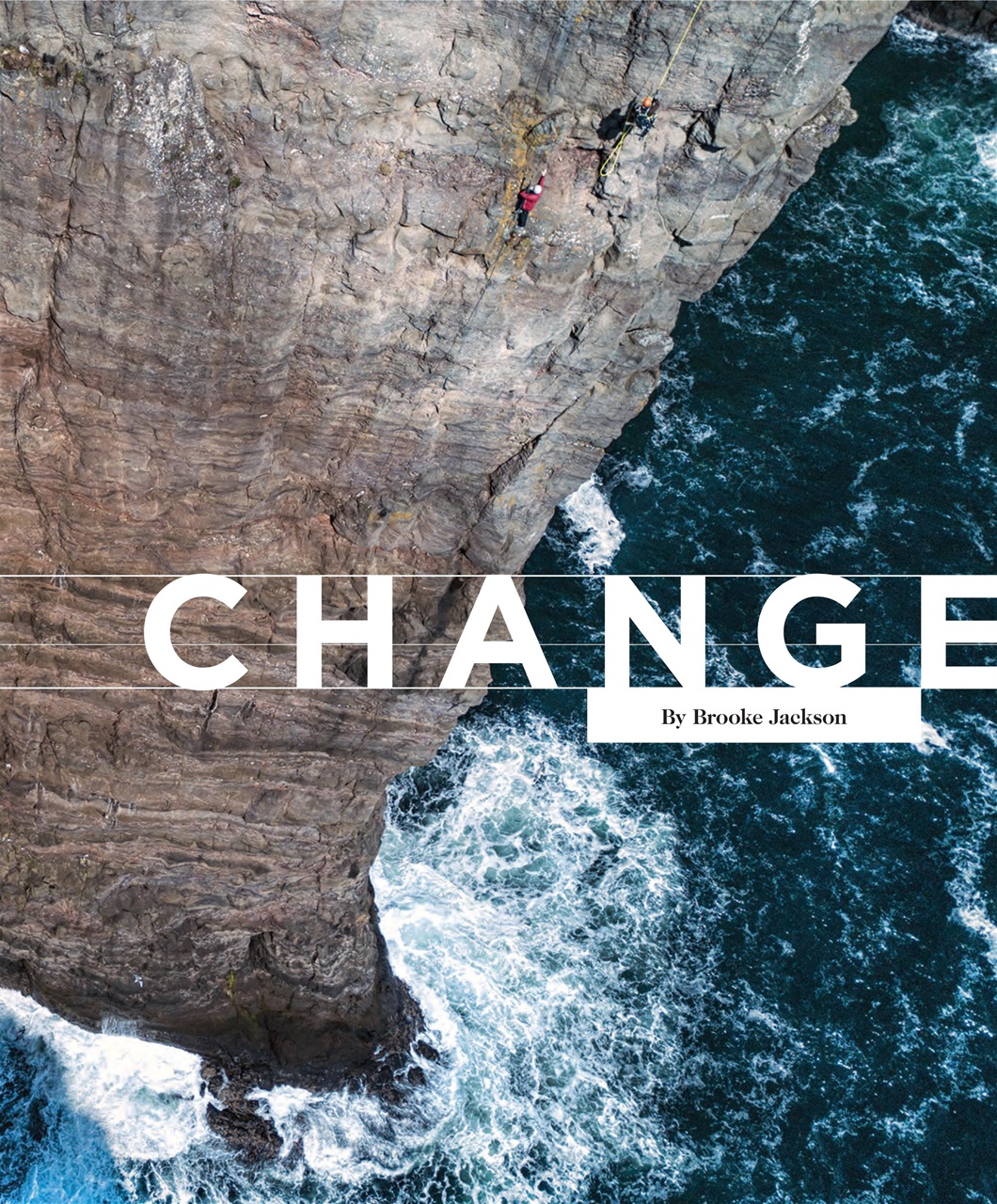 Rock and Ice Preview Pages