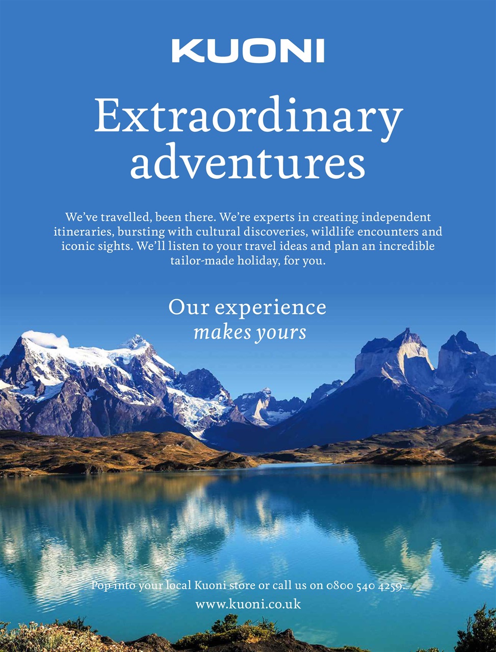 Lonely Planet Preview Pages