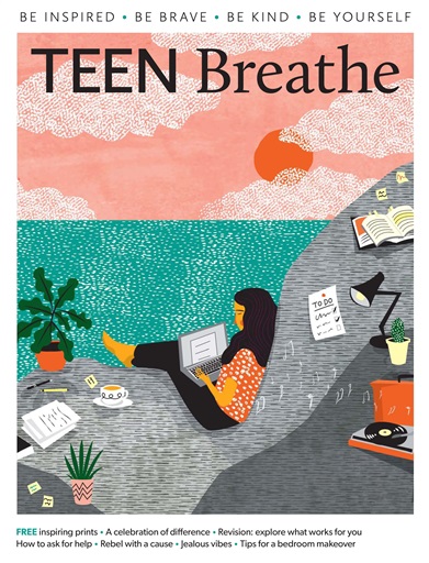 Teen Breathe issue 
