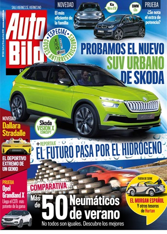 Auto Bild issue 556