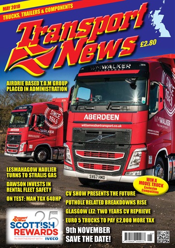 Transport News issue 