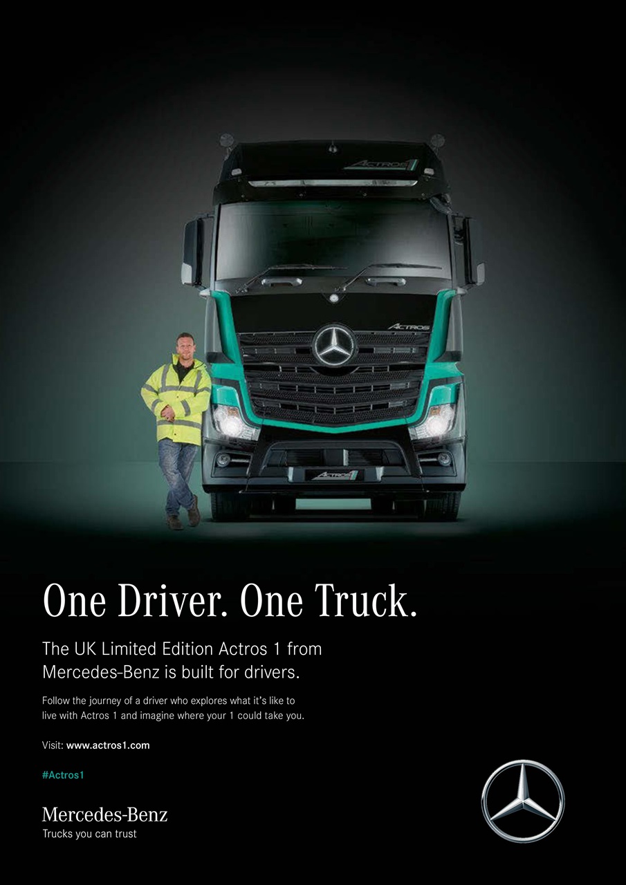 Transport News Preview Pages