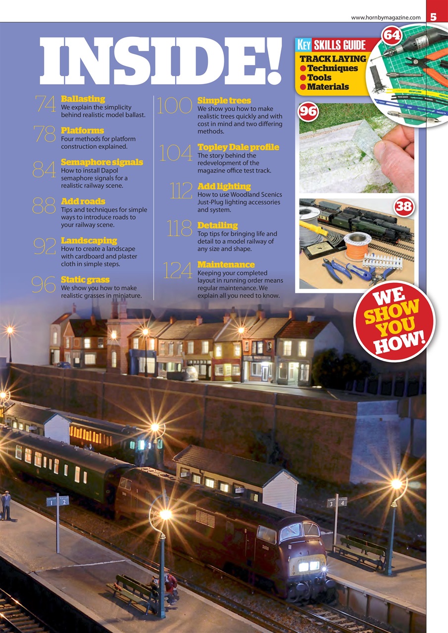 Aviation Specials Preview Pages