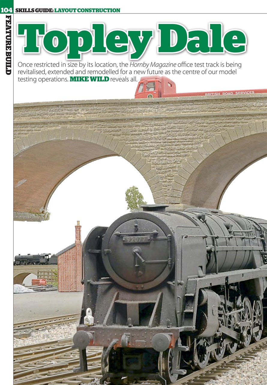 Aviation Specials Preview Pages