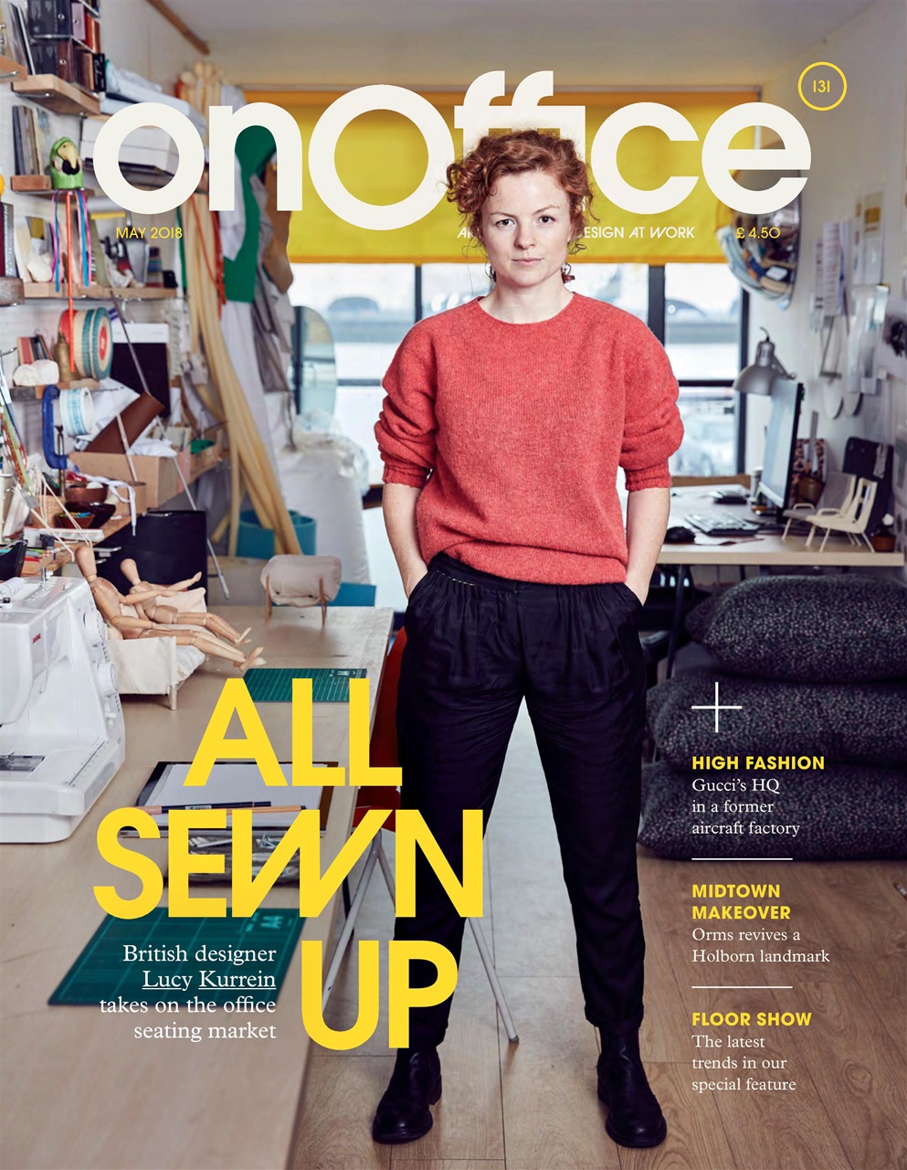 OnOffice Preview Pages