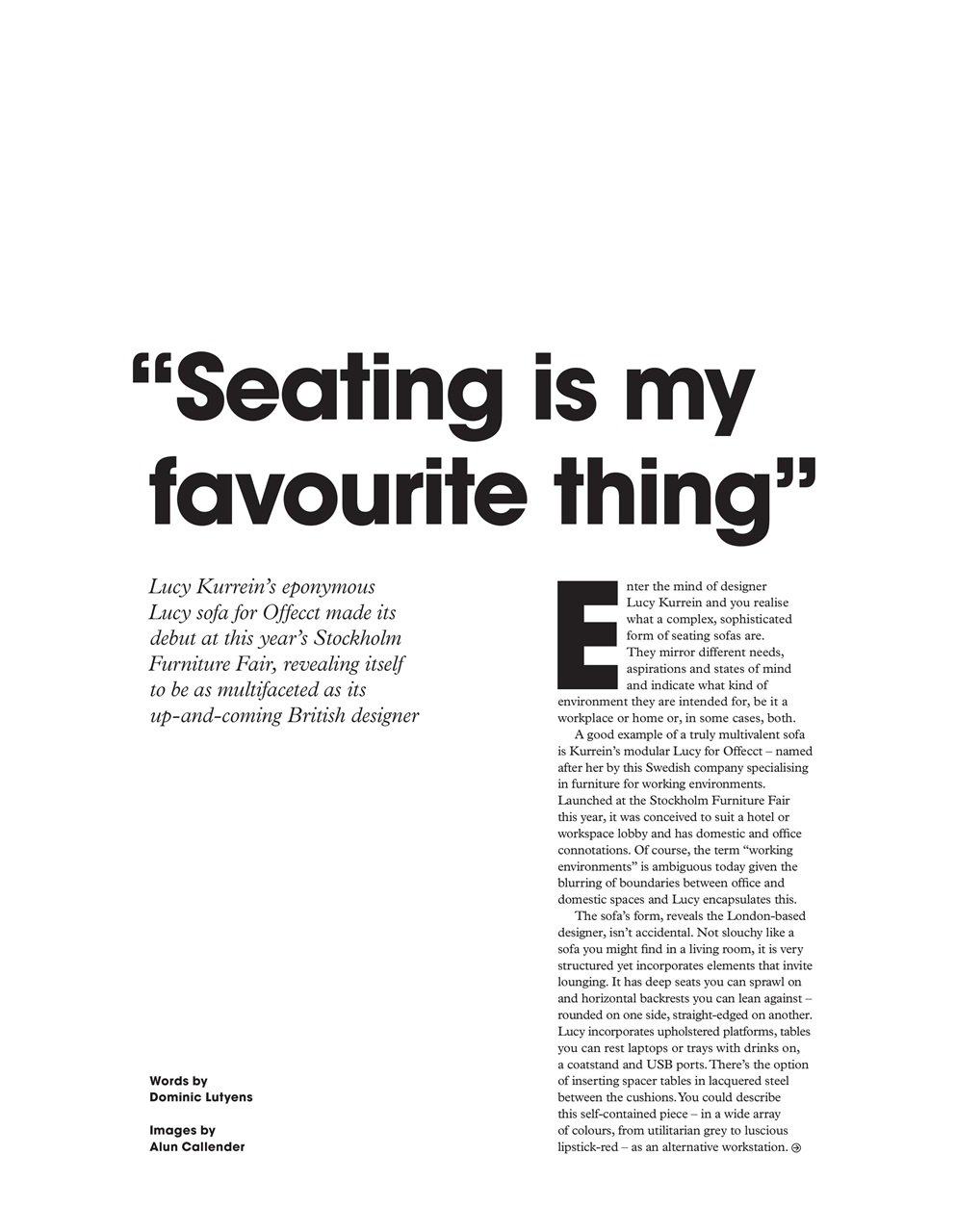 OnOffice Preview Pages