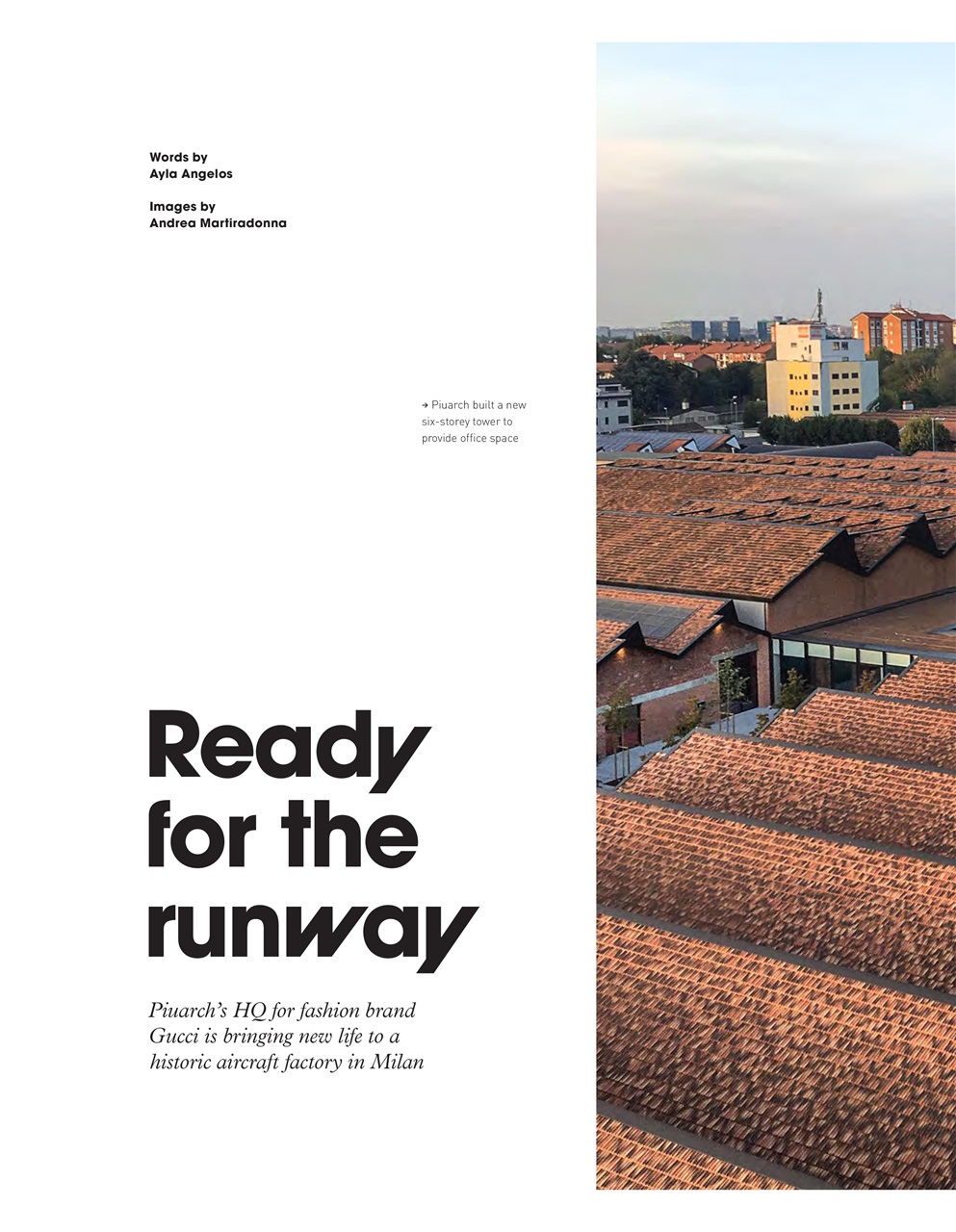 OnOffice Preview Pages