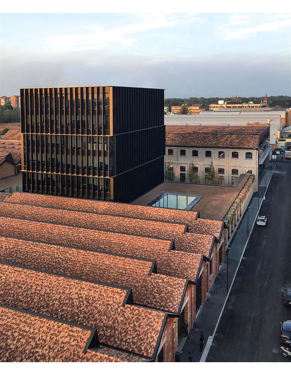 OnOffice Preview Pages