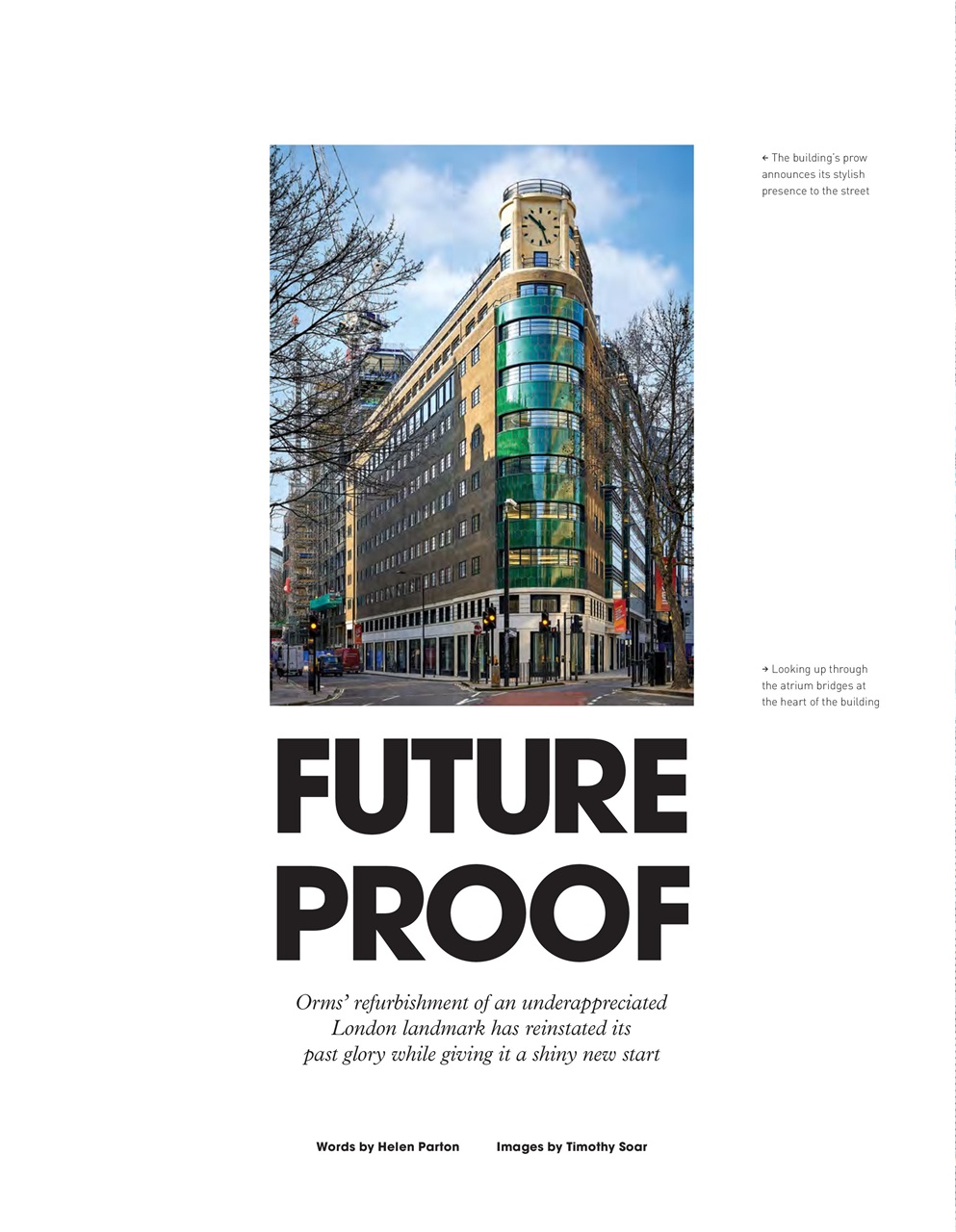 OnOffice Preview Pages