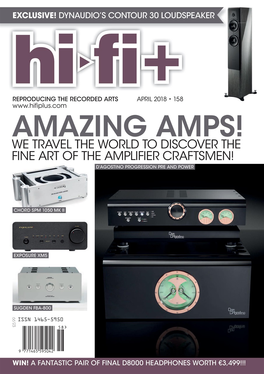 hi-fi+ Global Network Preview Pages