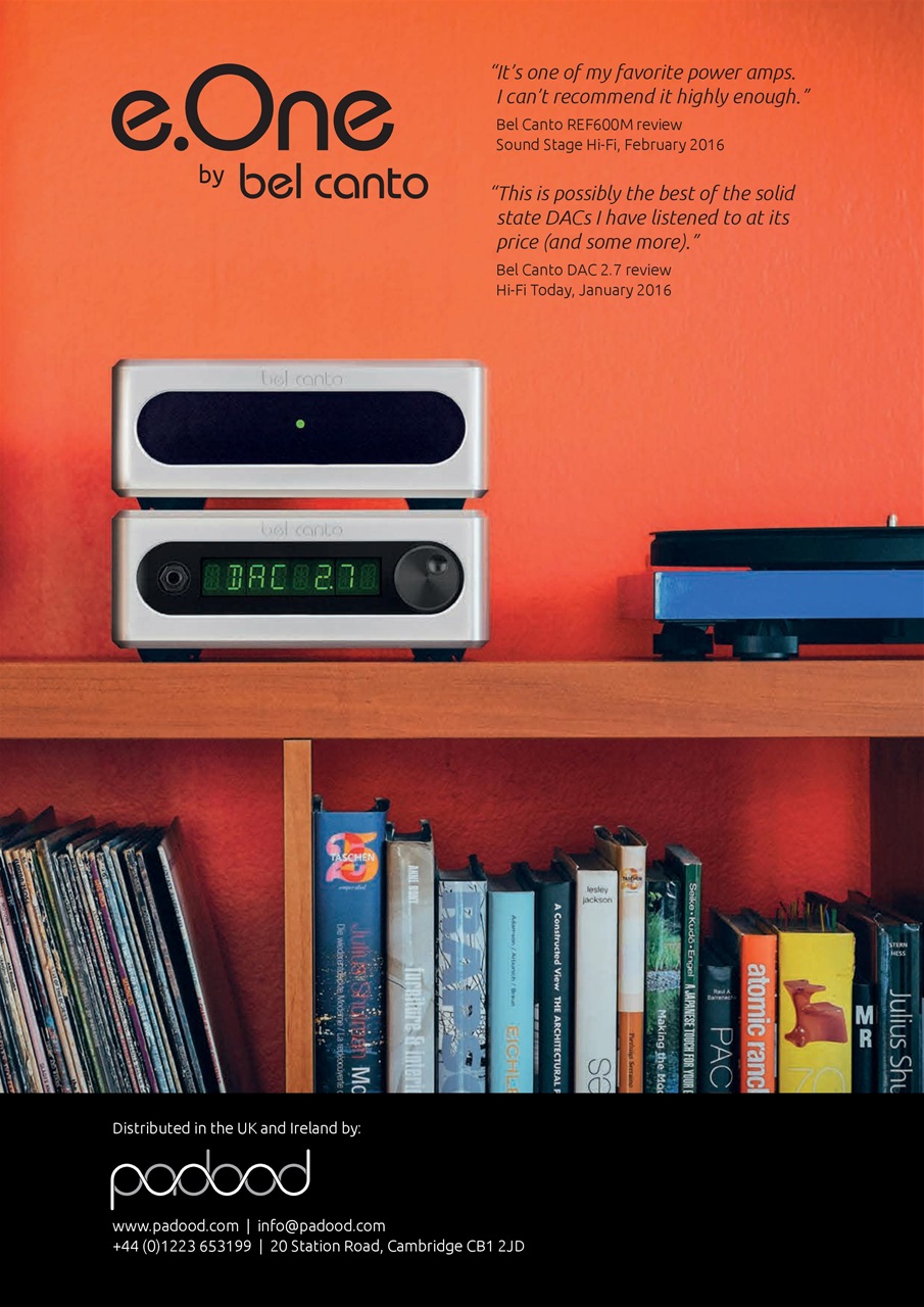 hi-fi+ Global Network Preview Pages