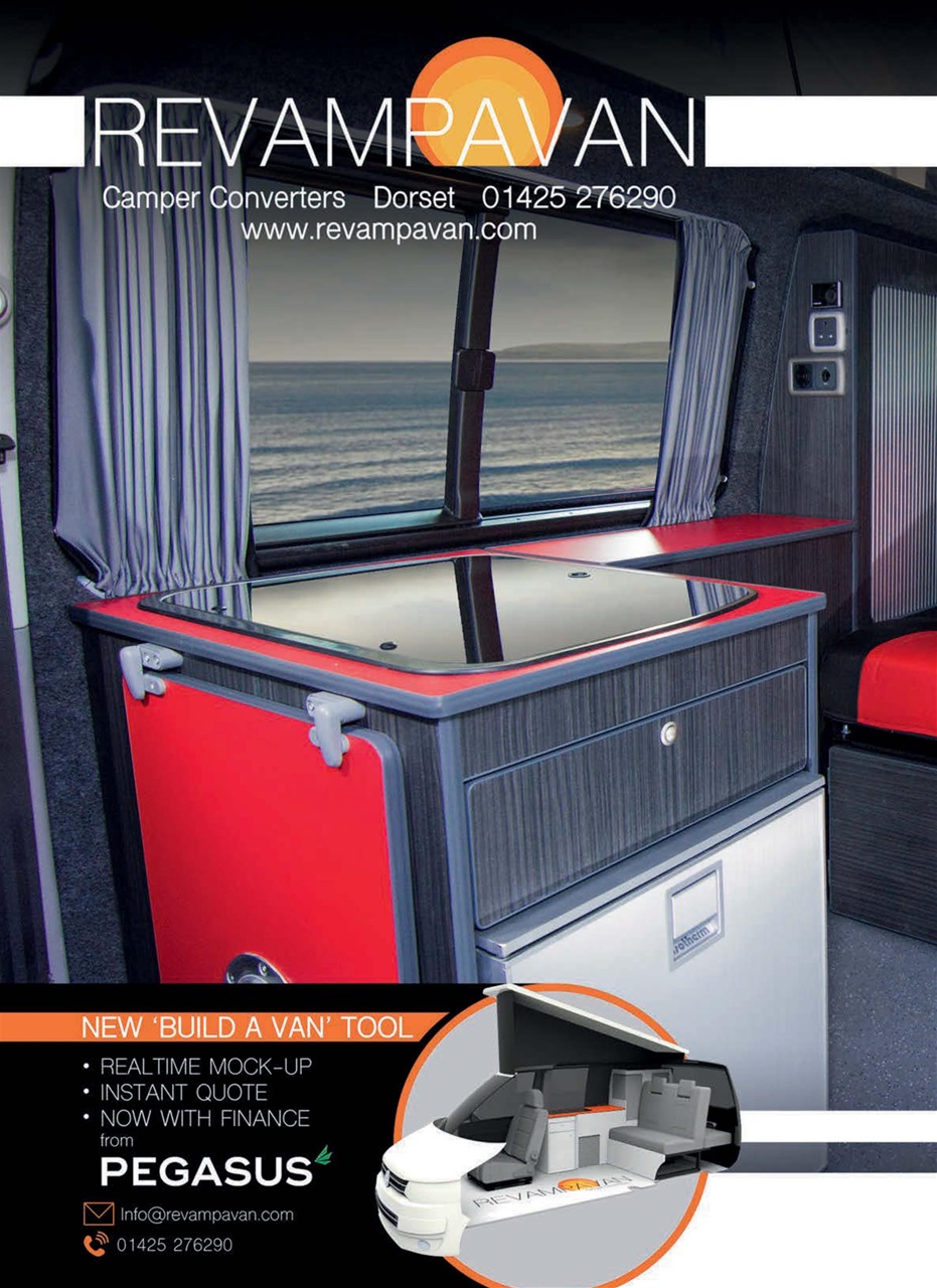 VWt Magazine Preview Pages