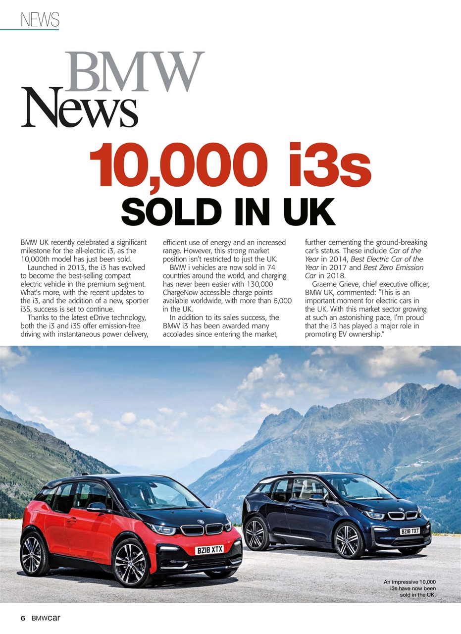 Total BMW Preview Pages