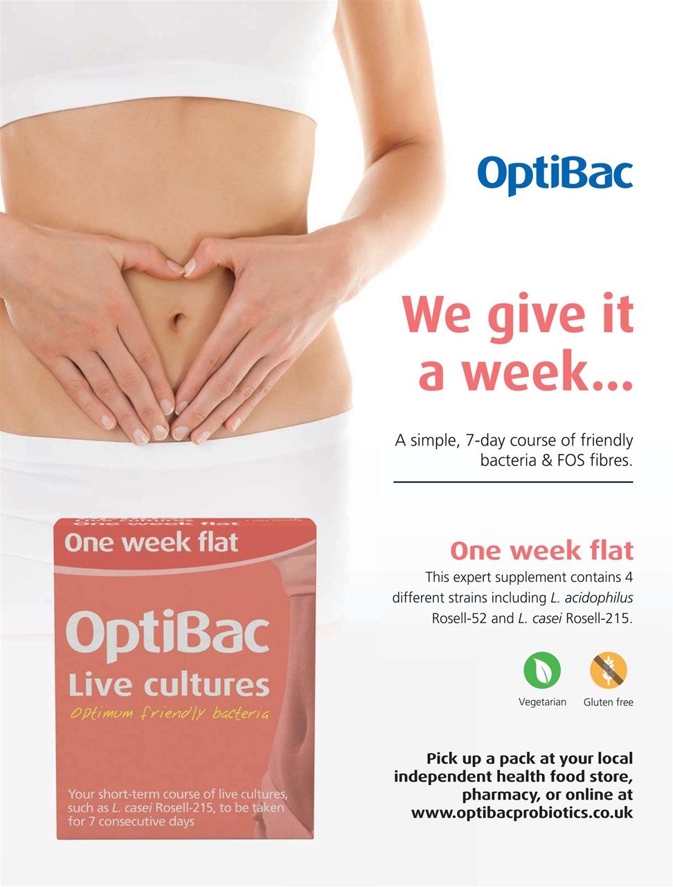 Top Sante Preview Pages