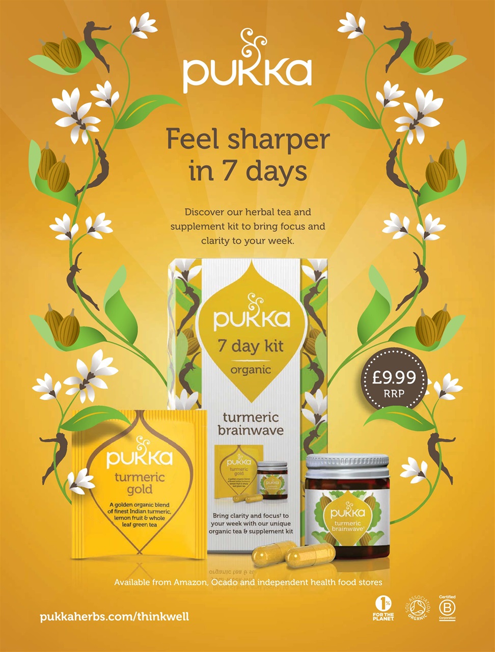 Psychologies Preview Pages