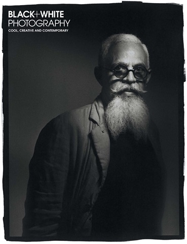 Black+White Photography issue May 2018