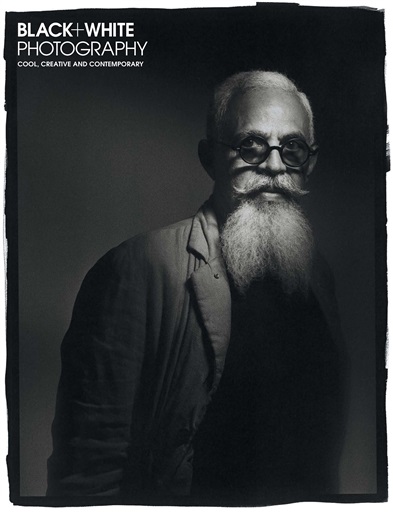 Black+White Photography issue 
